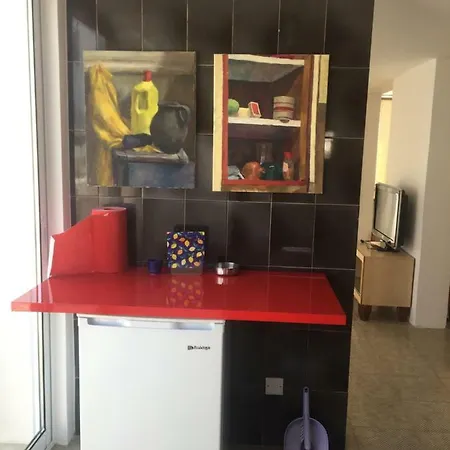 Διαμέρισμα Two Floor Penthouse With Sea View Λεμεσός
