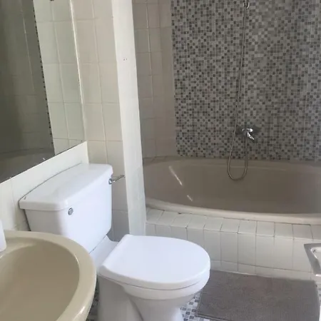 Διαμέρισμα Two Floor Penthouse With Sea View Λεμεσός