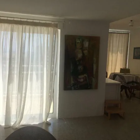 Two Floor Penthouse With Sea View Λεμεσός