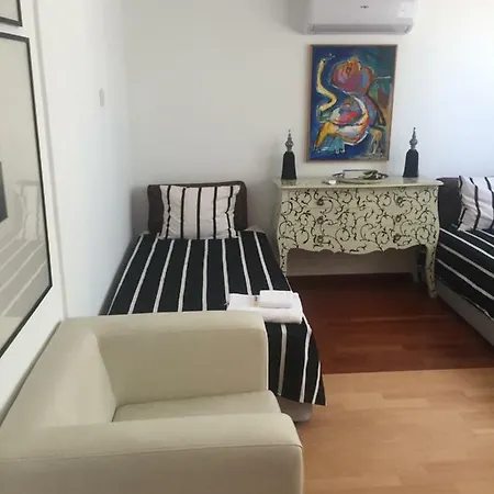 Two Floor Penthouse With Sea View *