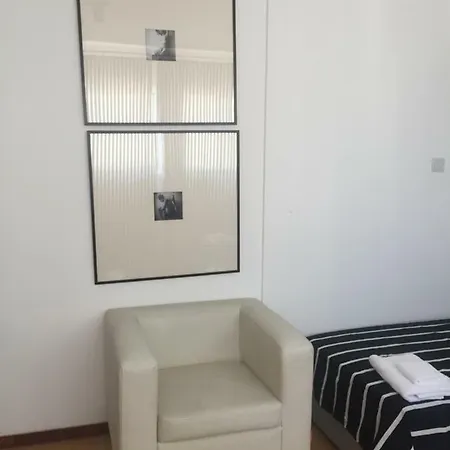 Διαμέρισμα Two Floor Penthouse With Sea View