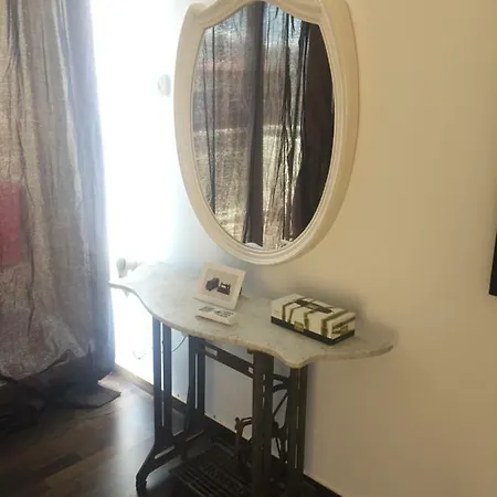 Two Floor Penthouse With Sea View Διαμέρισμα *