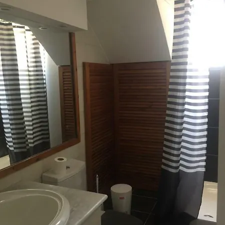 Two Floor Penthouse With Sea View *