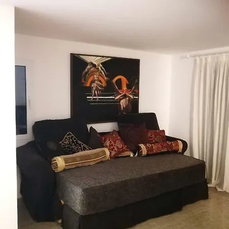 Two Floor Penthouse With Sea View Διαμέρισμα