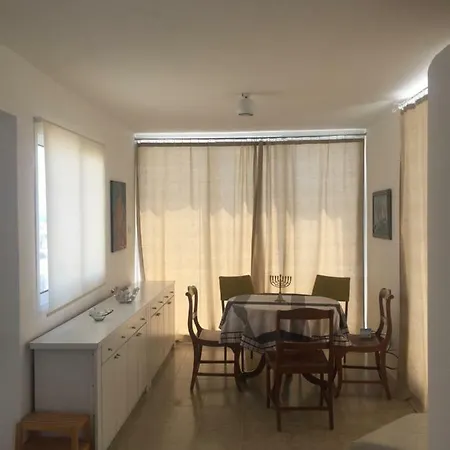 Two Floor Penthouse With Sea View Apartment