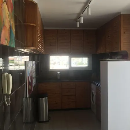 Apartment Two Floor Penthouse With Sea View *