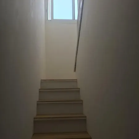 Two Floor Penthouse With Sea View