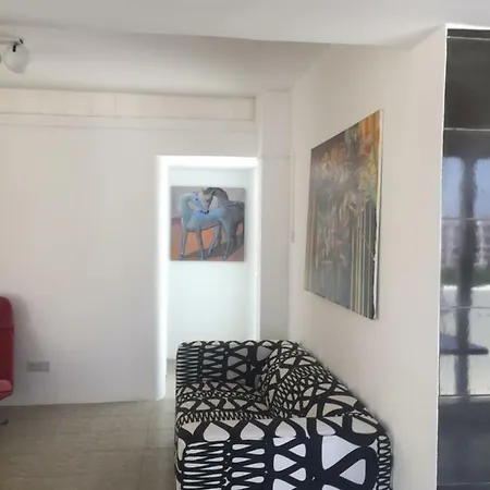 Two Floor Penthouse With Sea View * Limassol